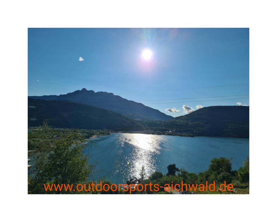 Herbstzeit im sonnigen Italy war genial